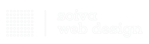 Soiva Web Design -logo