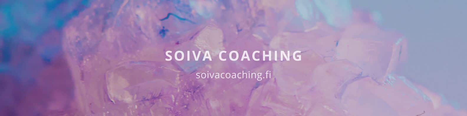 Uusia tuulia, tuttu ääni – Soiva Coaching uudessa vaiheessa